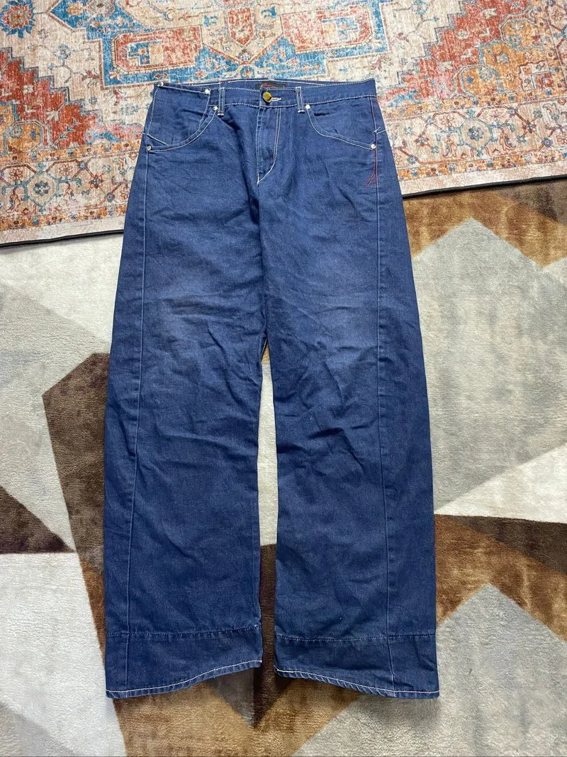 LONGPANTS DENIM LEVIS ENGINER photo 1