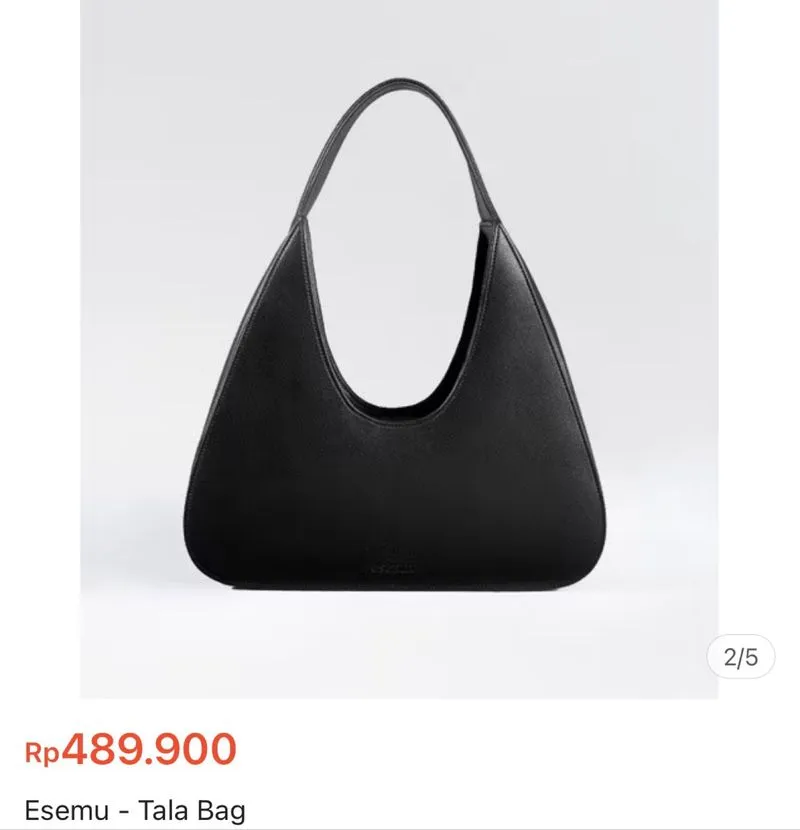 Esemu Tala Bag photo 1