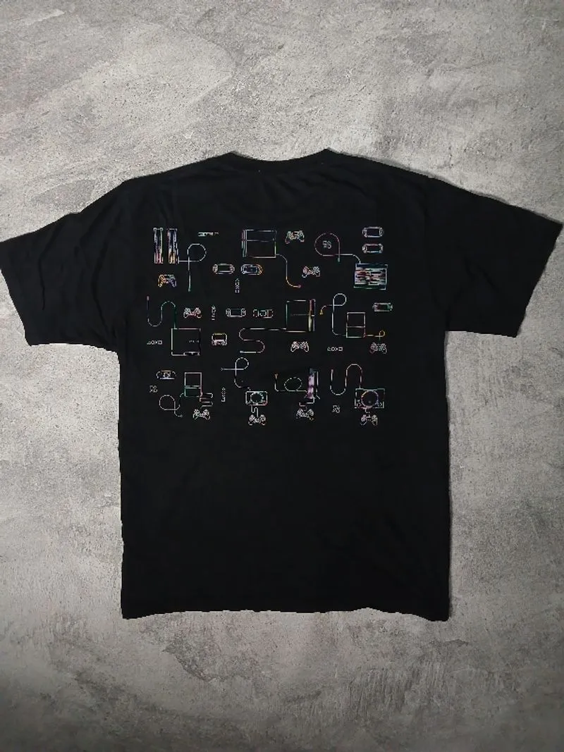 UT X Playstation photo 1