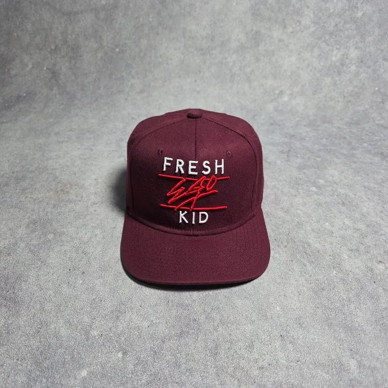 TOPI FRESH EGO KID SNAPBACK HATS BY STARTER BLACK LABEL photo 1