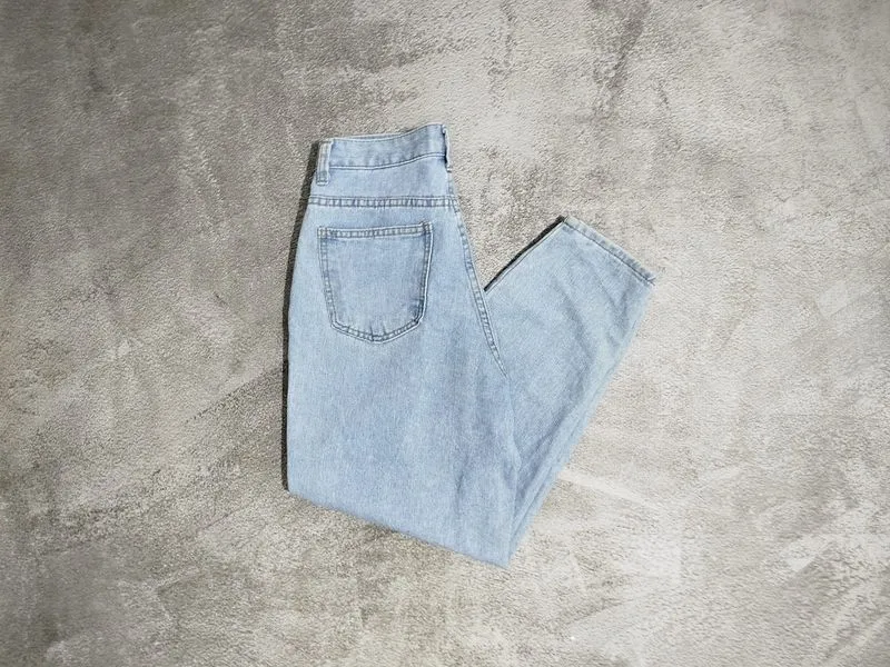 Jeanspants GY photo 1