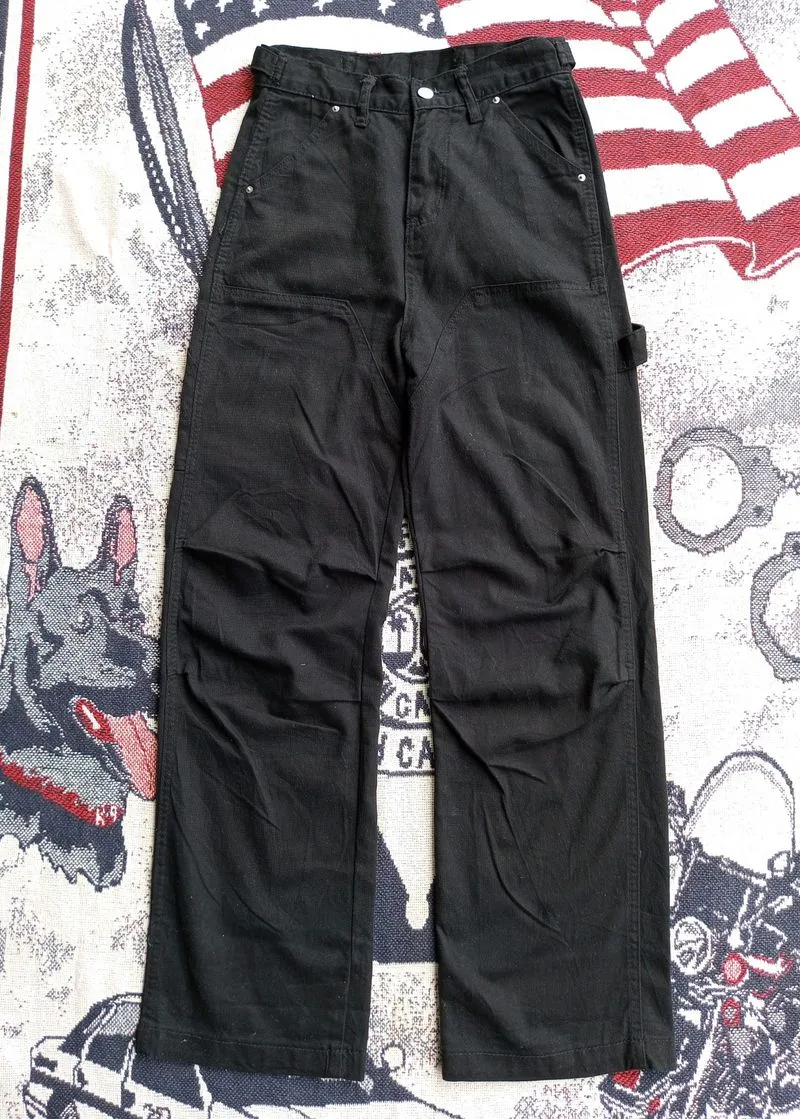 carpenter pants  photo 1