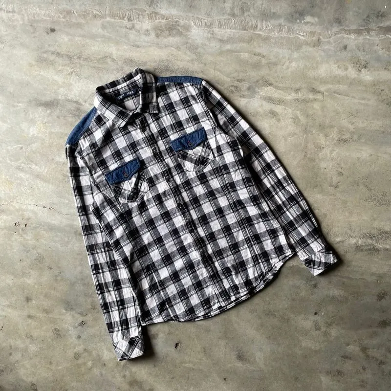 Plaid Shirt photo 1
