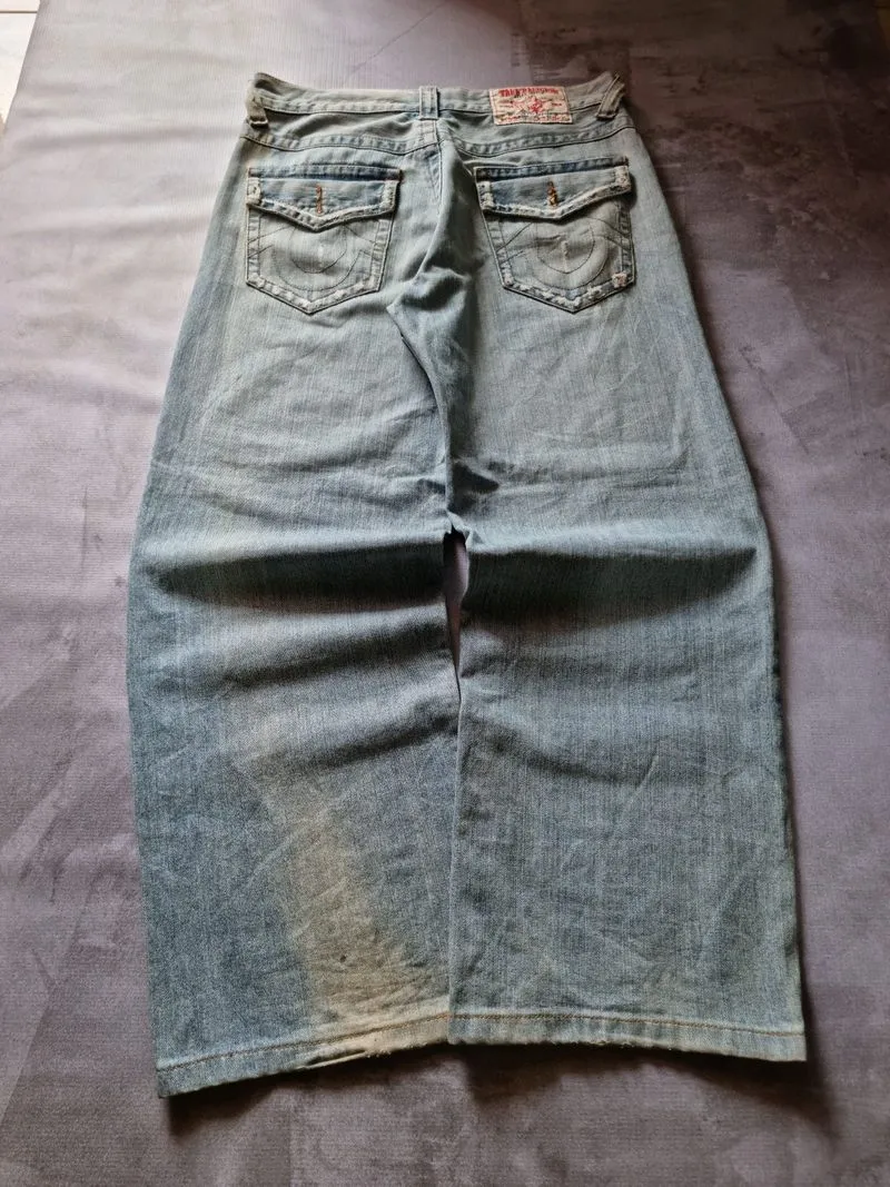 Baggy True Religion photo 1