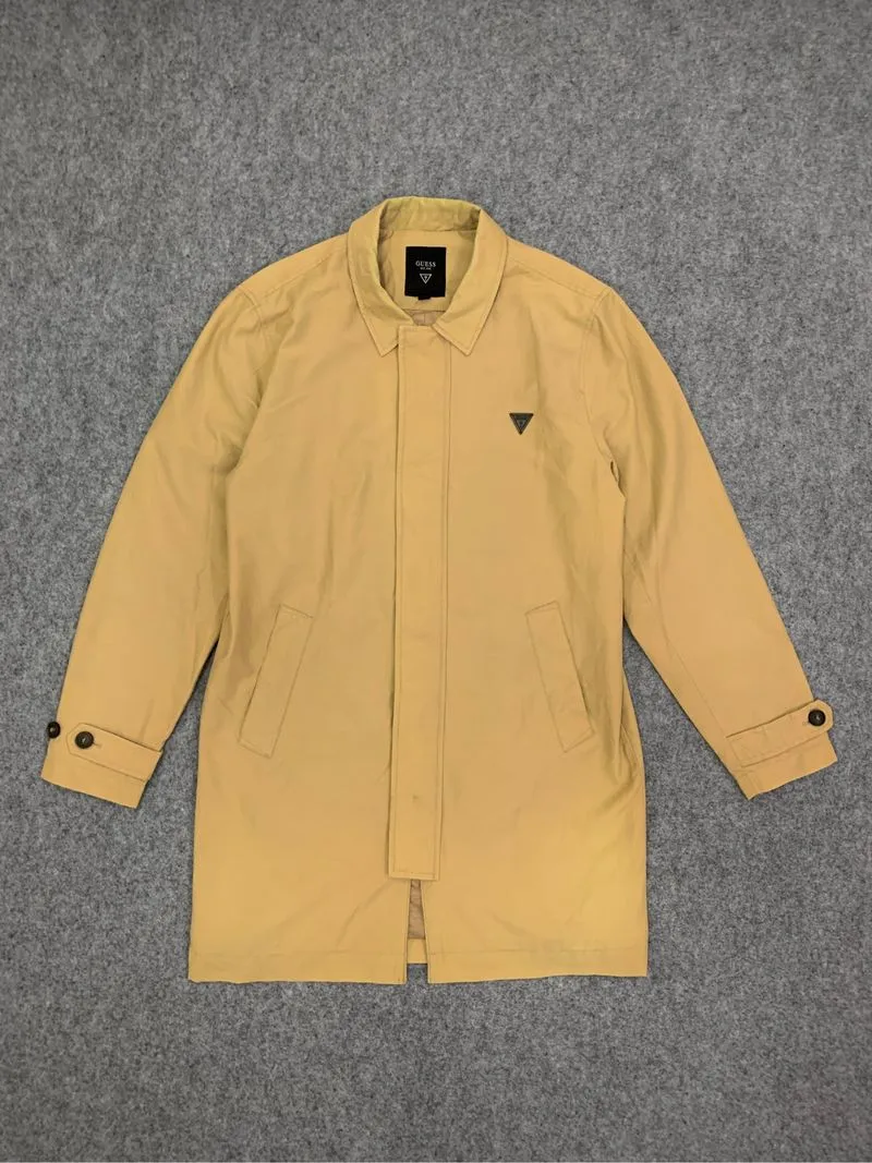 GUESS TRENCH COATS photo 1