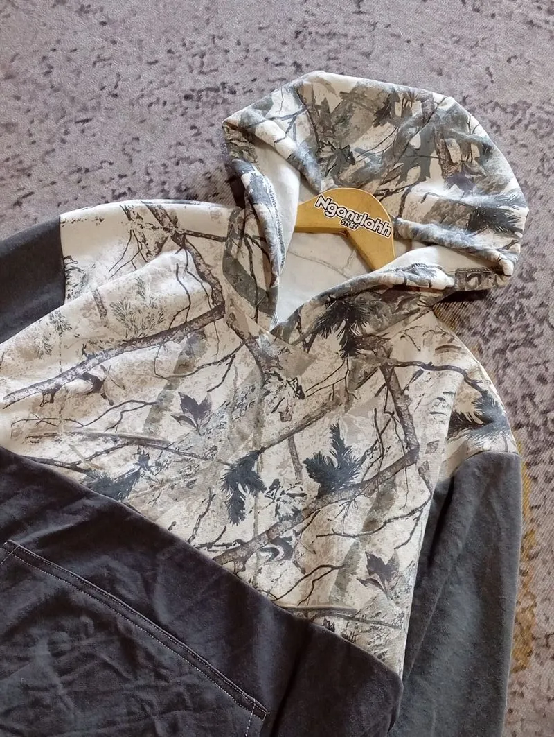 Realtree Hoodie photo 1
