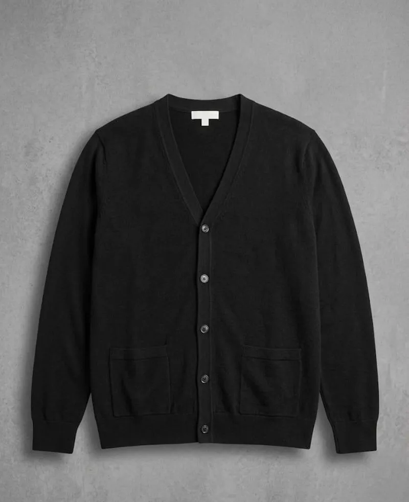 cardigan polos  photo 1