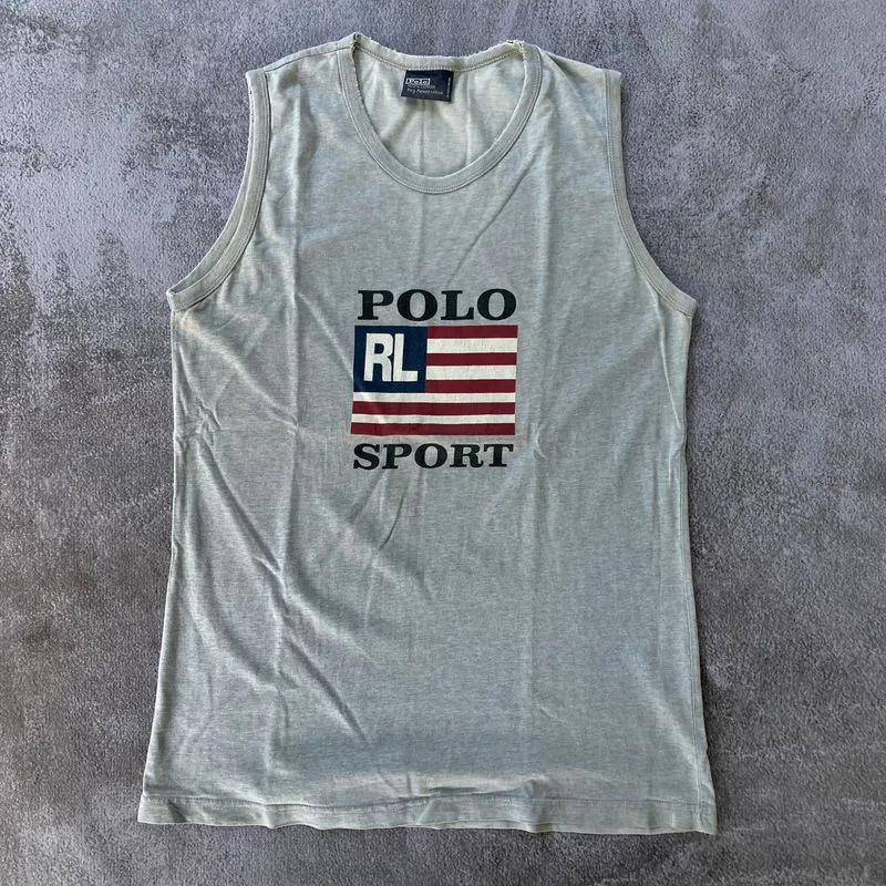Lekbong Polo RL  photo 1