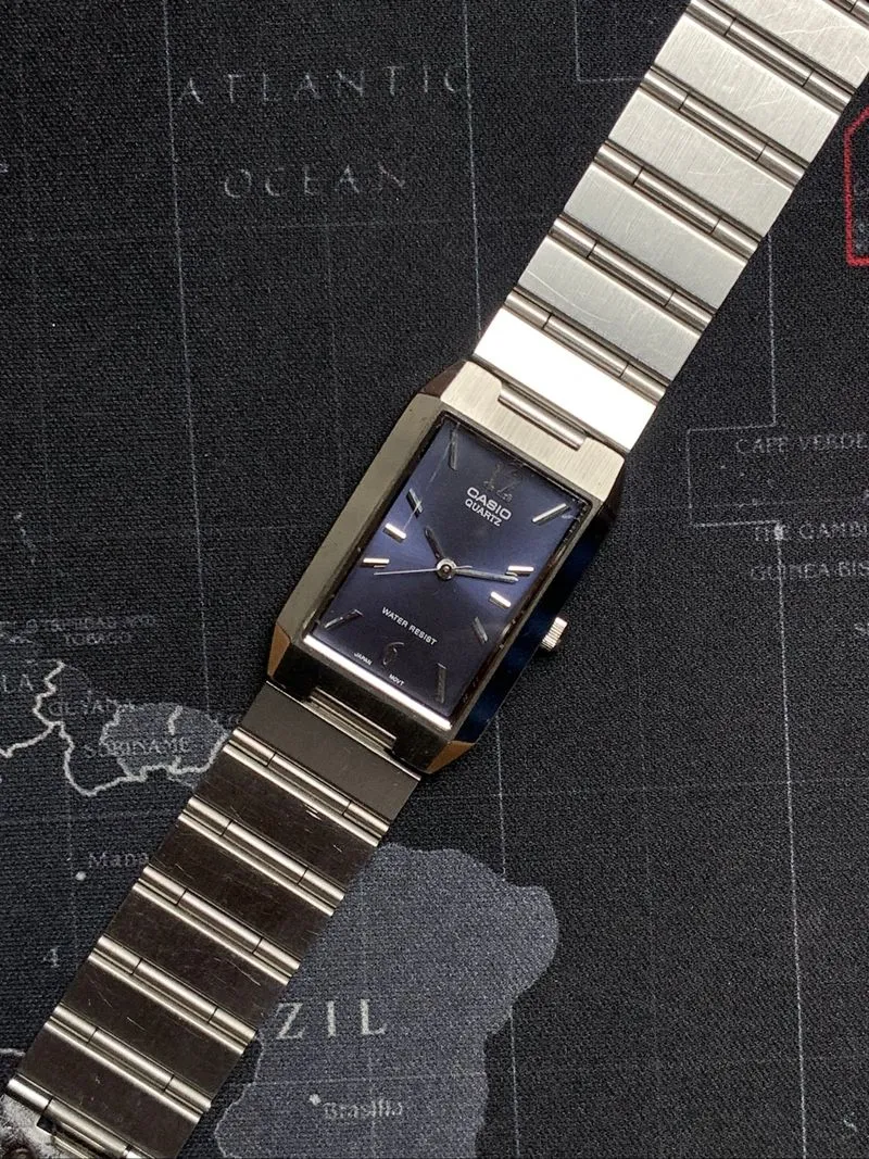 Casio Mtp photo 1