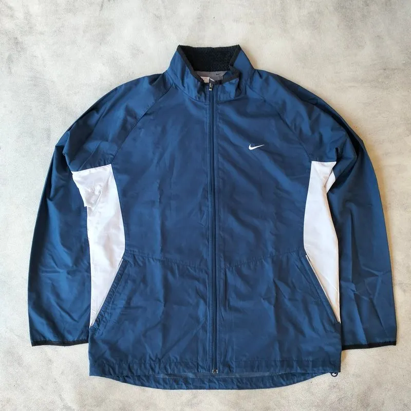 Tracksuit Jacket Nike  photo 1