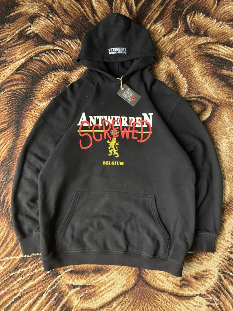 Vetements Automne - Hiver 2021 photo 1