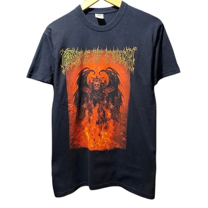 CRADLE OF FILTH -  PEACE THROUGH SUPERIOR FIRE POWER OFFICIA photo 1