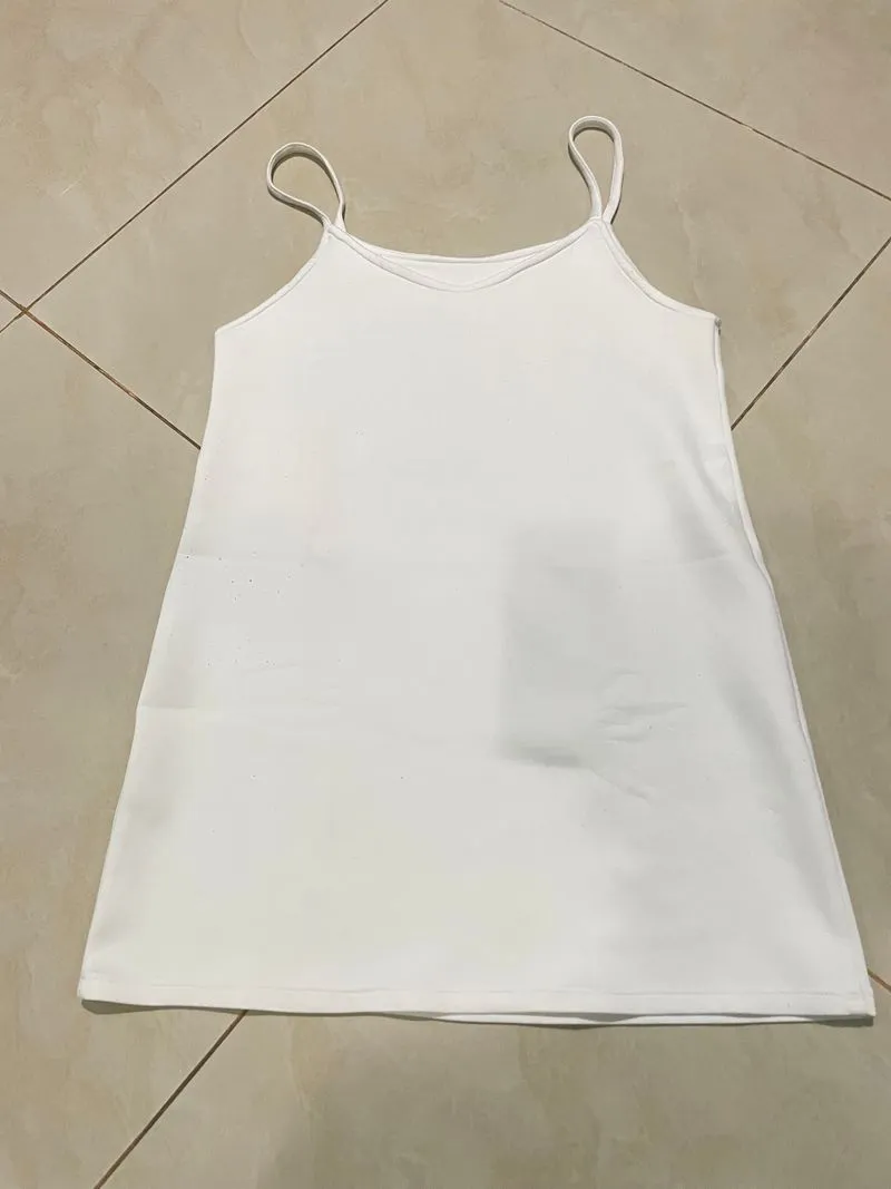 Casual Wanita white photo 1