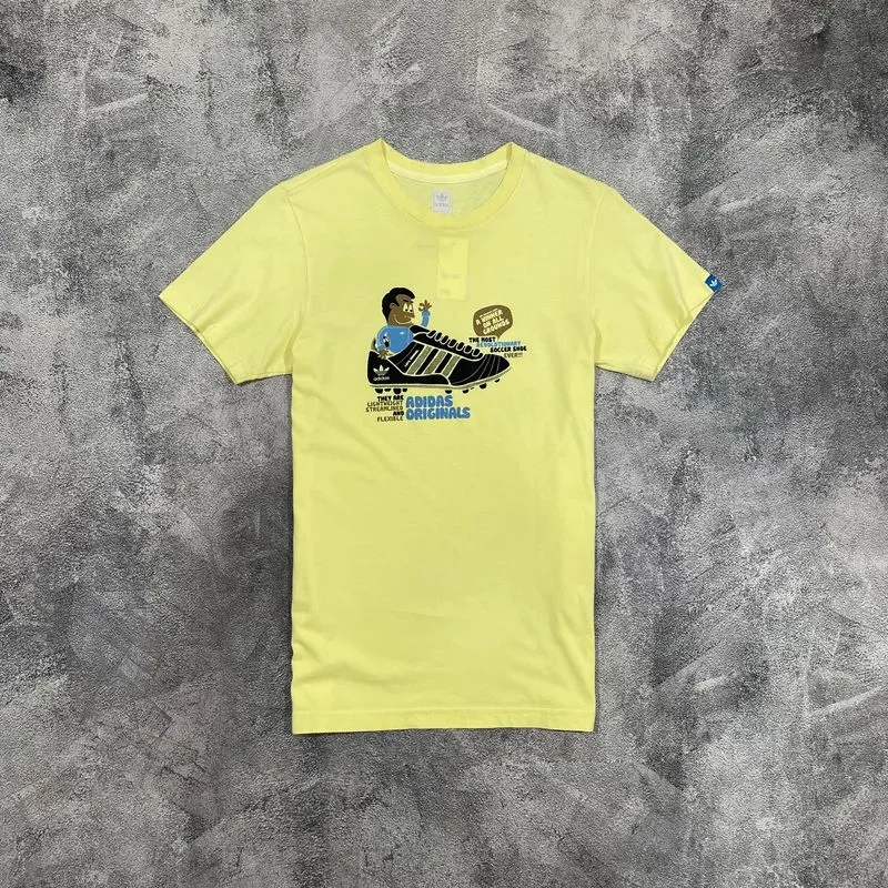ADIDAS FB T-shirt  photo 1