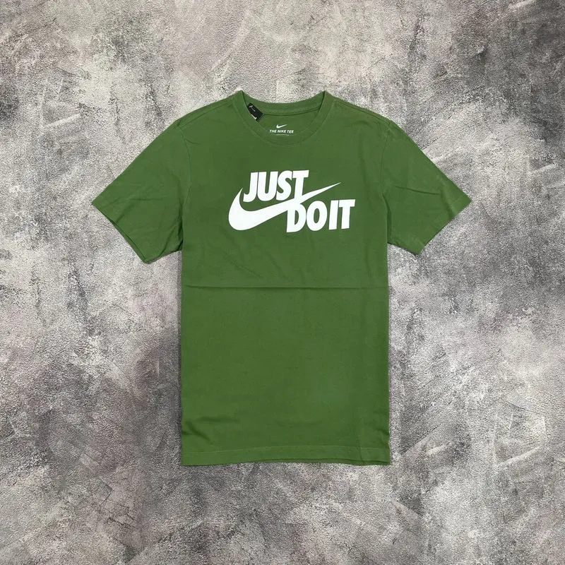 NIKE JUST DOIT T-shirt  photo 1