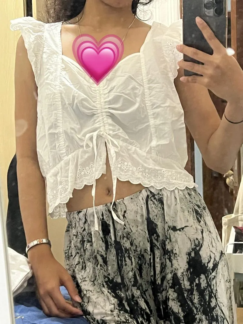 White tops photo 1