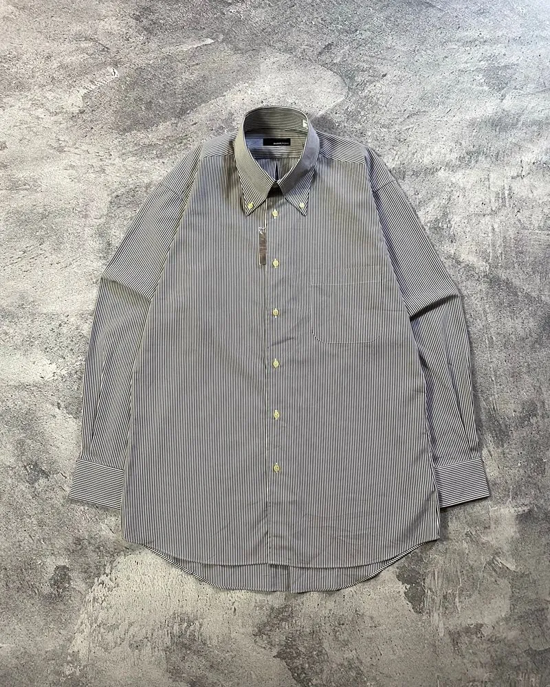 Stripe Shirt Alpha Cubic photo 1
