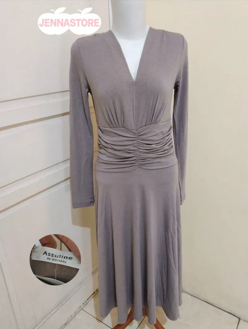 Dress kaos photo 1