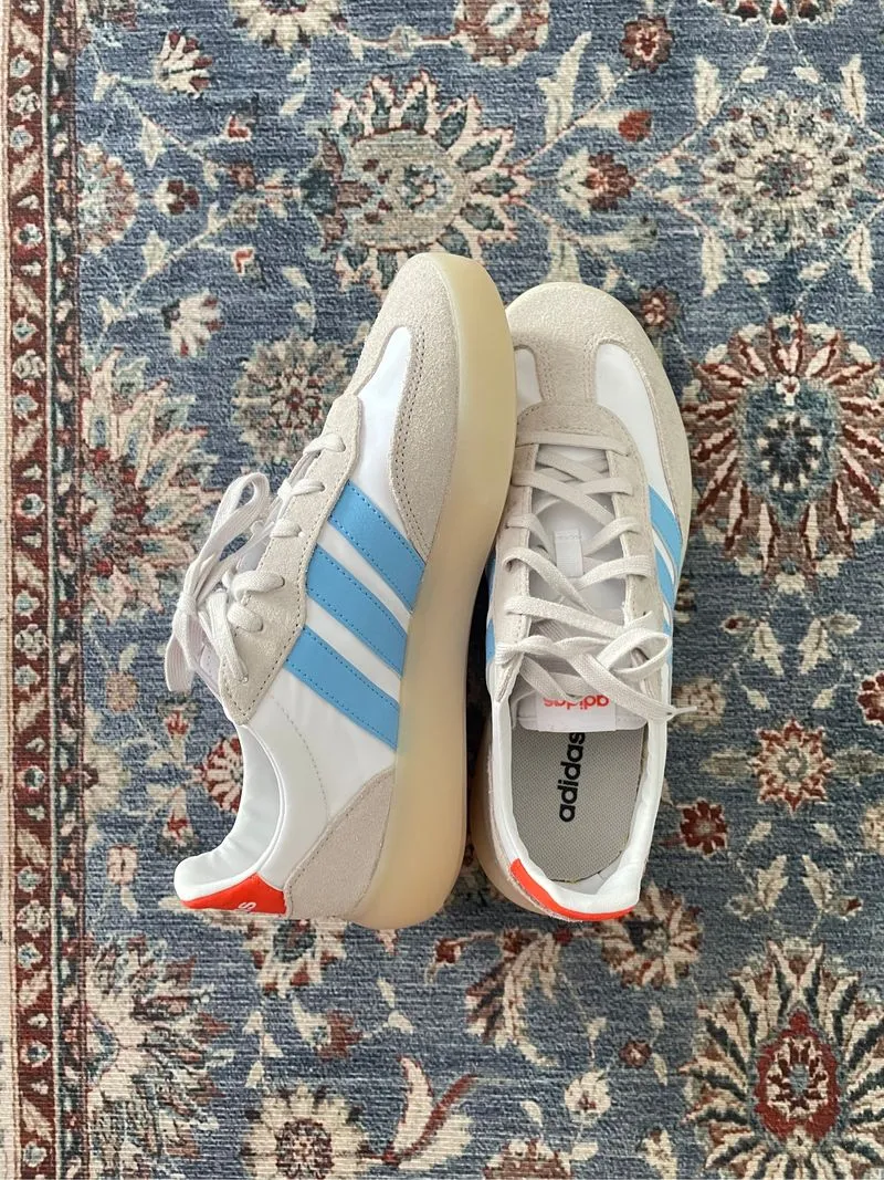 Sepatu Adidas Barreda Decode photo 1