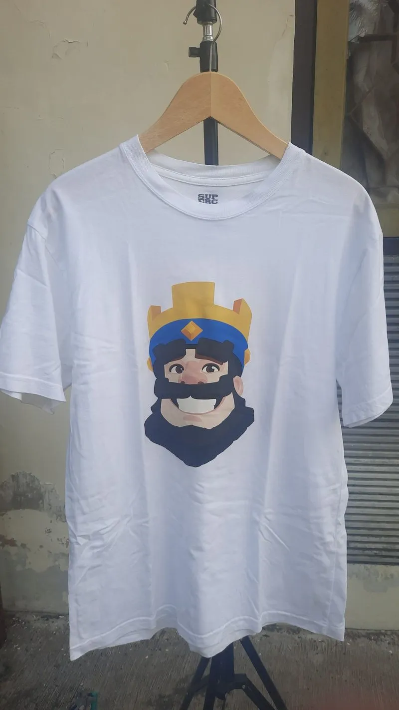 Kaos supercell photo 1