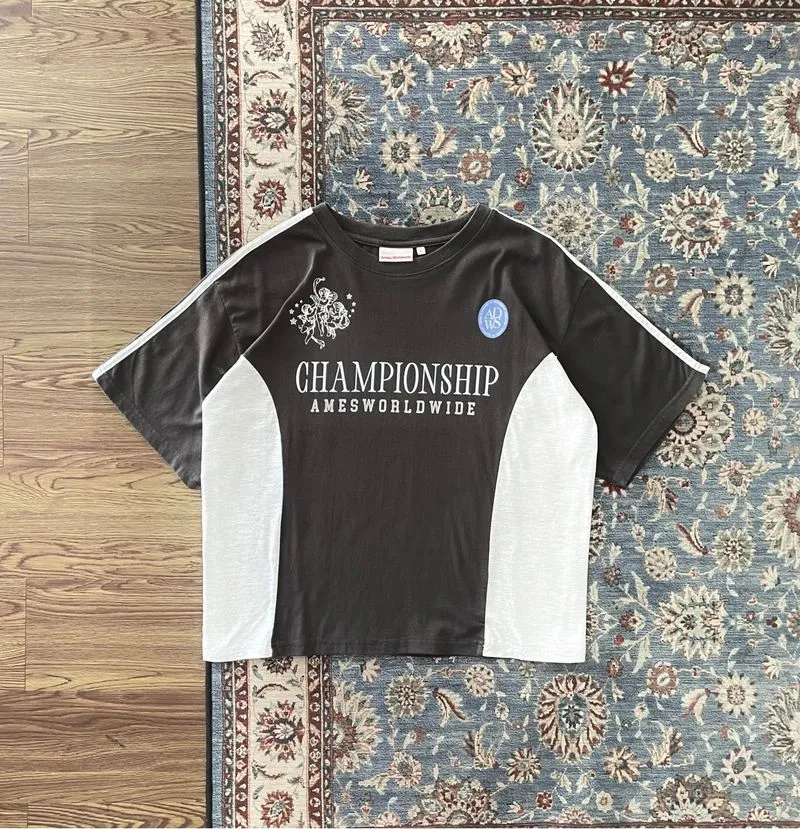Kaos Ames Worldwide  photo 1