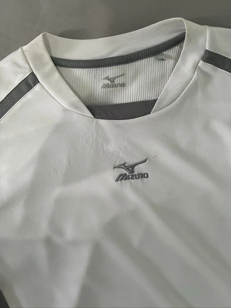 Jersey Mizuno photo 1