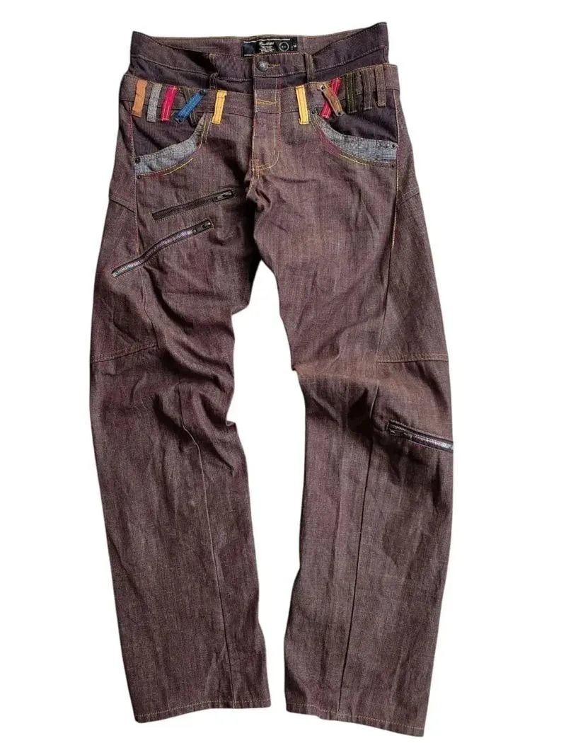 Japanese brand not numbernine photo 1
