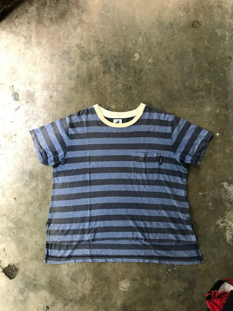 Hai Sporting Gear Tshirt Pocket photo 1