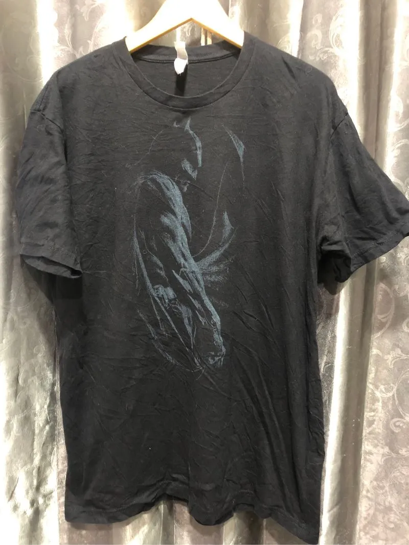 Baju Kaos Batman photo 1