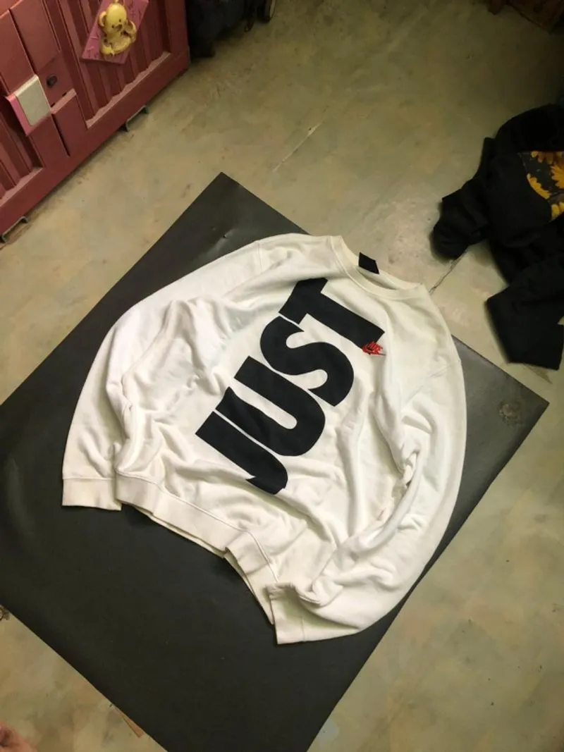 cn nike just do it  photo 1