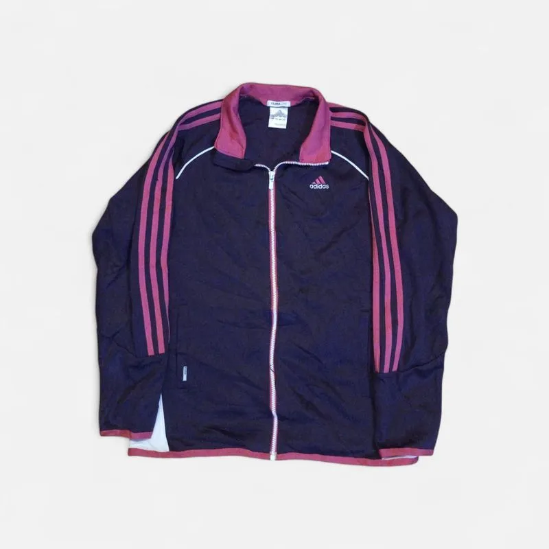 Tracktop adidas photo 1