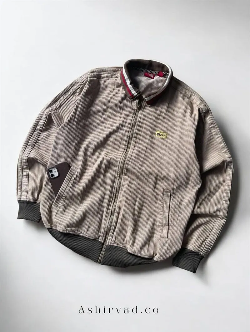 Vintage Onitsuka Tiger Jacket photo 1