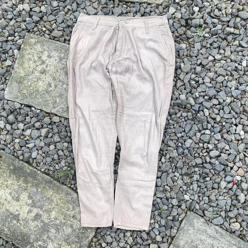 Chinos photo 1