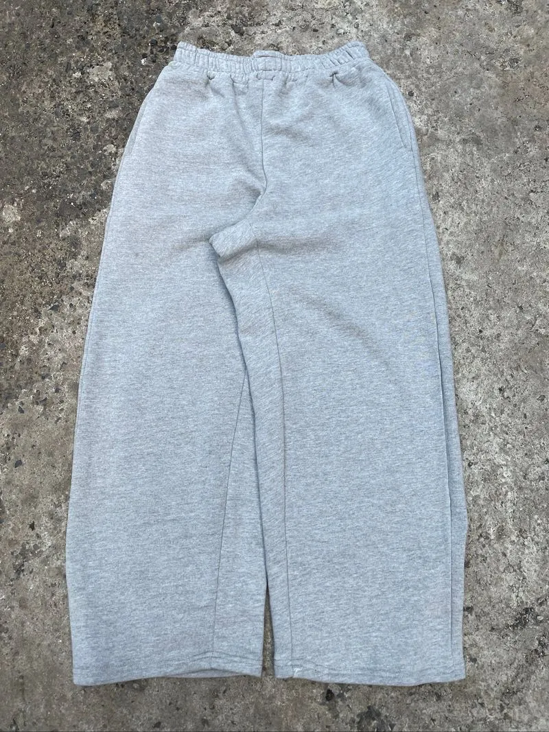 Sweetpants abu misty tebal photo 1