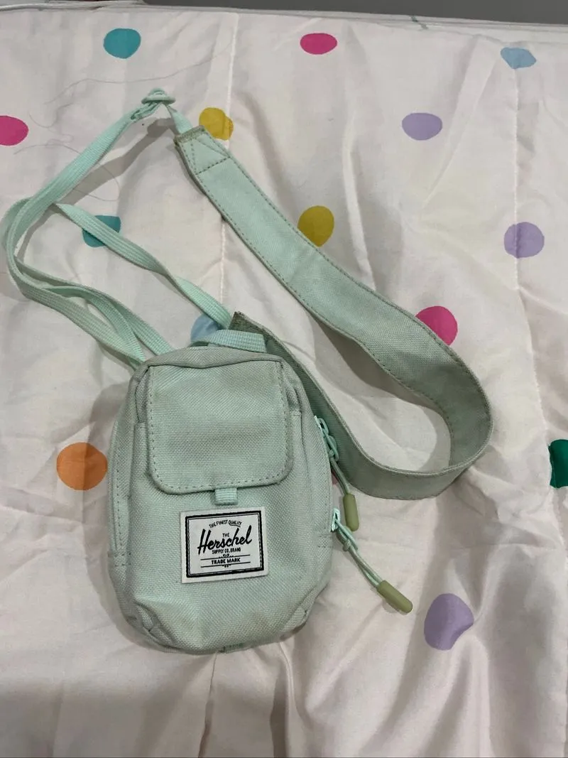 Tas mini sling bag photo 1