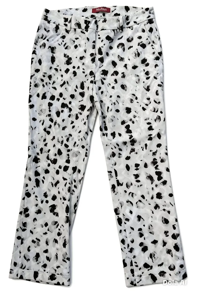 Max Mara Trousers photo 1