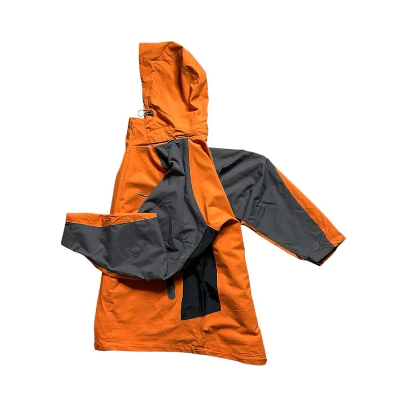  Buffalo Outdoor Jacket photo 1