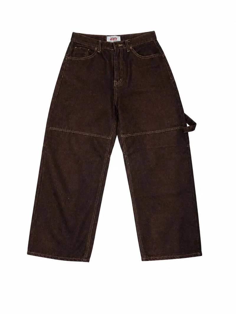Baggy Pants Jeans by Brand OOT  photo 1