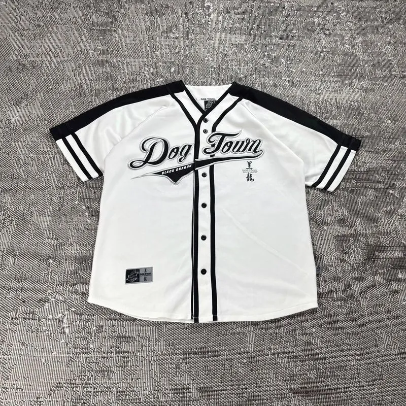 JERSEY DOGTOWN, size XL photo 1