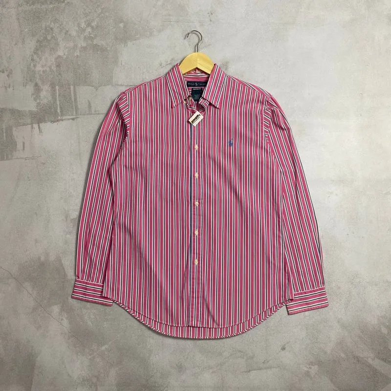 KEMEJA POLO RALPH LAUREN  photo 1