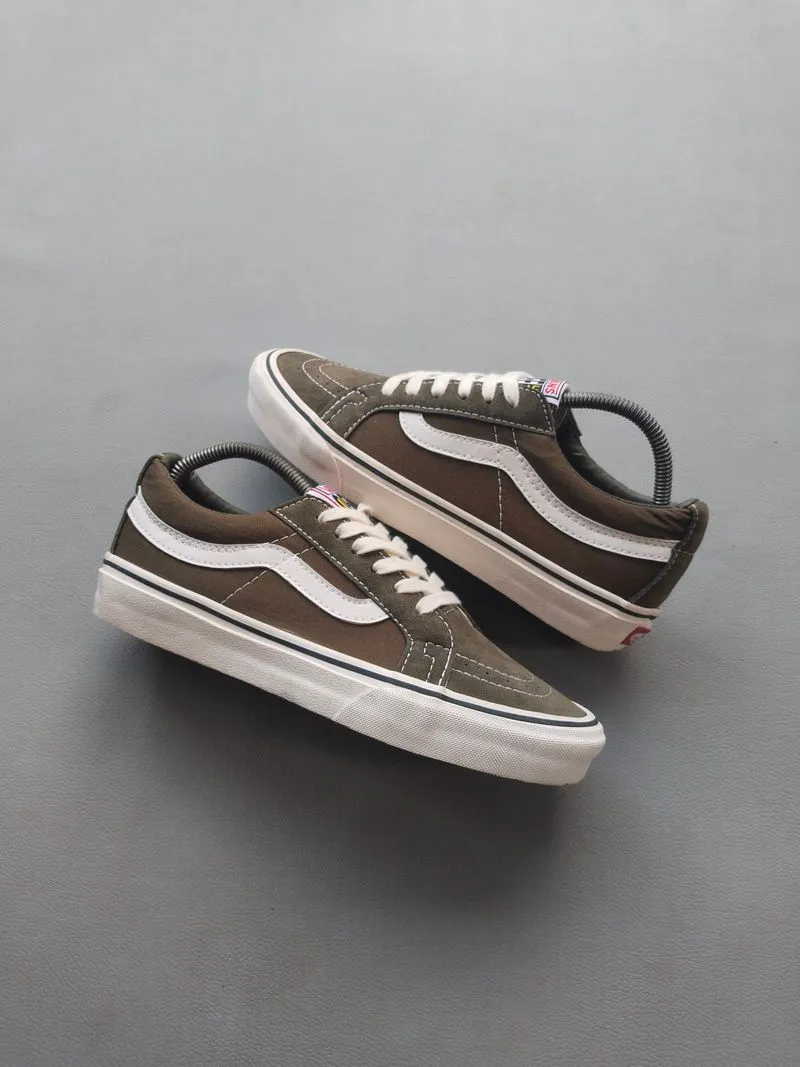 vans sk8 low photo 1