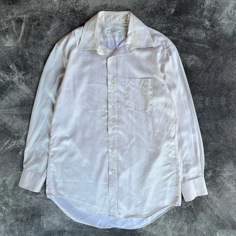 Durban Flannel Shirt photo 1