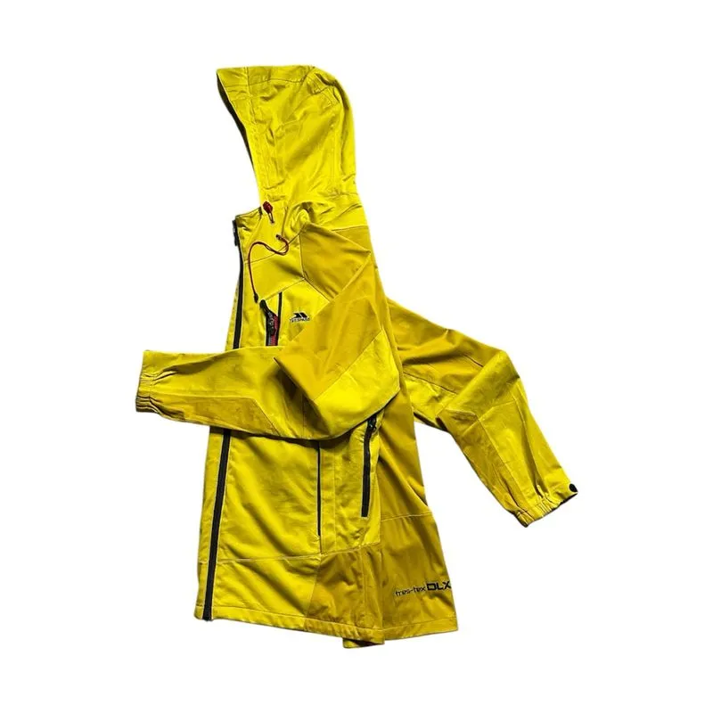  Trespass tres tex dlx Outdoor Jacket  photo 1