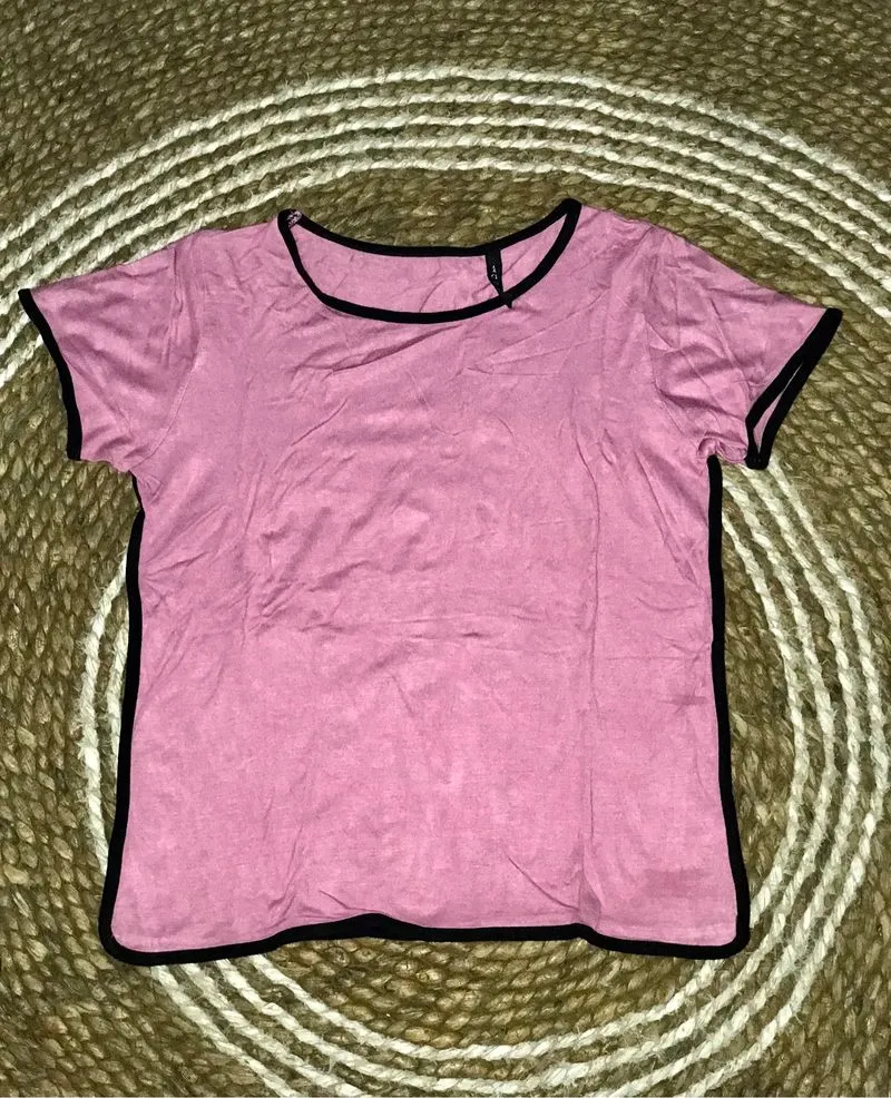 Kaos crop photo 1