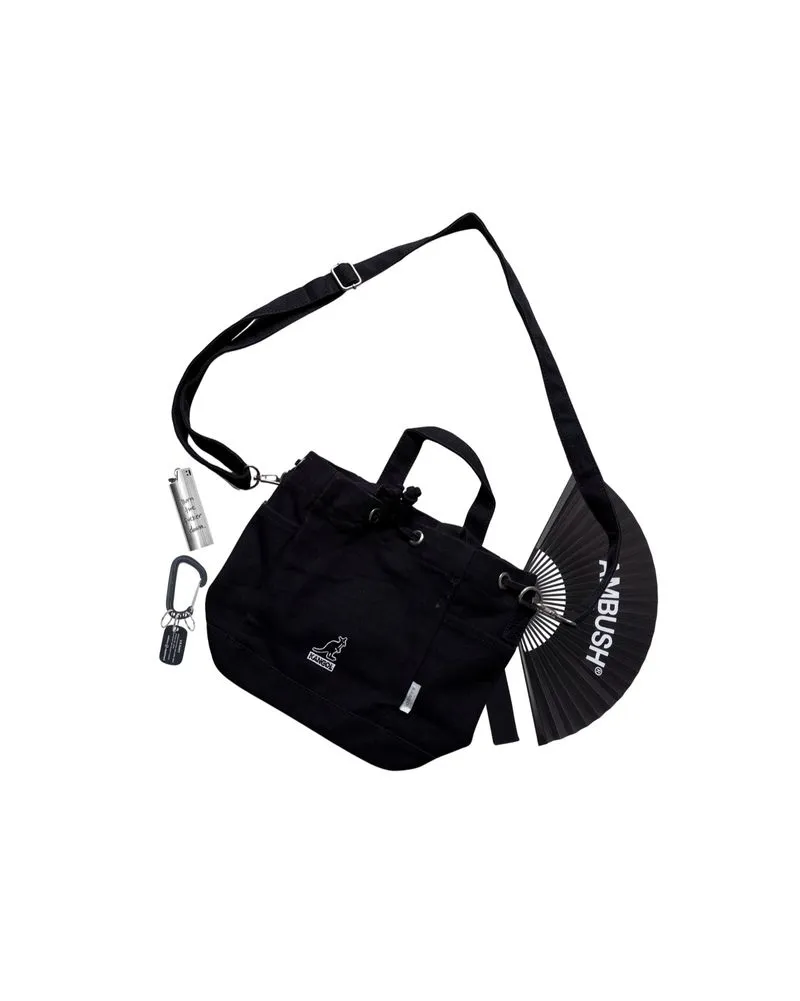 Sling bag kangol photo 1