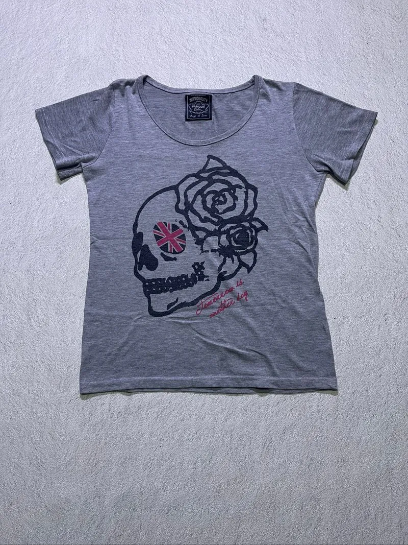Hysteric glamour/ ifsix was nine/ y2k photo 1