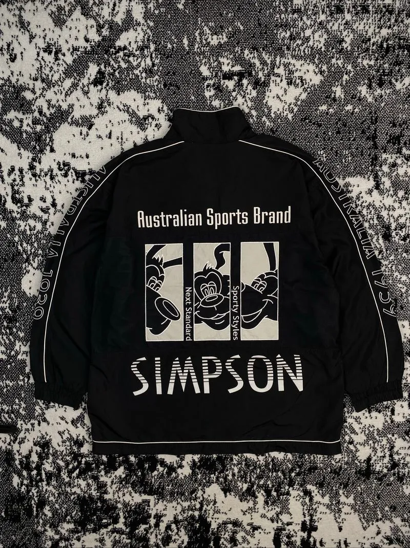 VINTAGE JACKET photo 1
