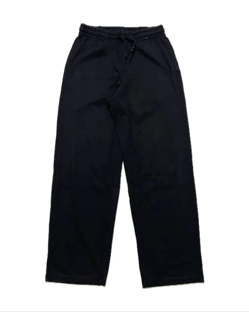 POLHAM SWEATPANTS BLACK photo 1