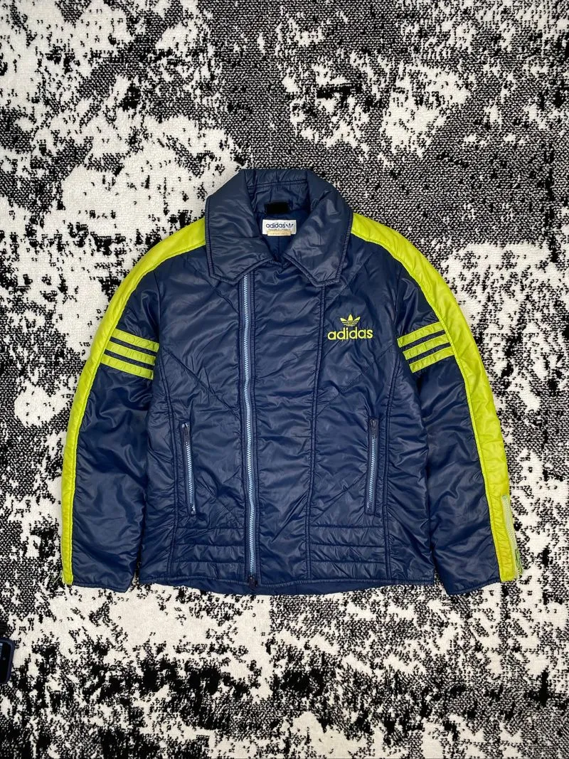 VINTAGE JACKET photo 1