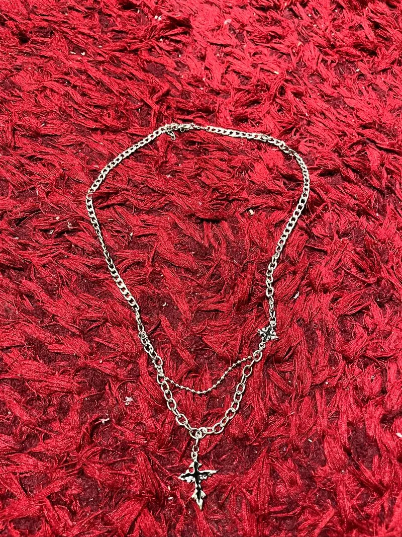 starcross necklace photo 1